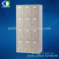 12 Door Metal Locker Storage Cabinet loker jateng